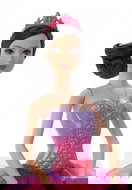 Barbie - black-haired ballerina - Doll