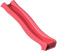 Cubs Plastic Slide Red - Slide