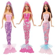  Barbie - Mermaid  - Doll