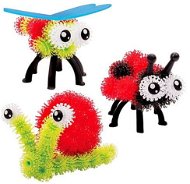 Bunchems - Bugs bestioles - Creative Kit