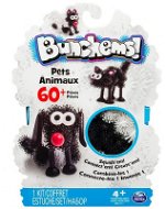 Bunchems Animal Pet Pack - Creative Kit
