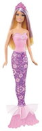  Barbie - Purple sea mermaid  - Doll