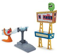 Angry Birds - Playing Set Track - Game Set