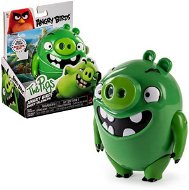 Angry Birds - Luxury action figurine Pig - Game Set