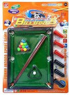Mini billiards - Game Set