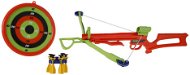 Crossbow and Target - Game Set