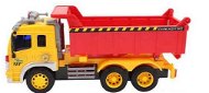 Construction vehicle - Dumper truck - Toy Car