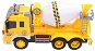 Cement Mixer Truck - Toy Car