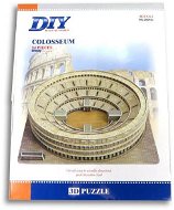 3D Puzzle - Colosseum - Puzzle