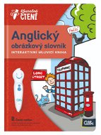 Magic Reading - English Picture Dictionary - Tolki