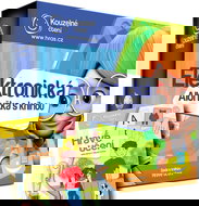 Magical Reading - Albi pencil and Playful learning book - Tolki