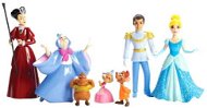 Disney - Sammlung von Märchenfiguren Aschenputtel - Figuren