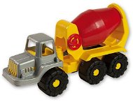 Automix Smart Trucks - Toy Car