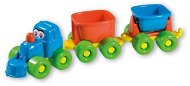 Merry train - Toy Car