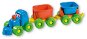 Merry train - Toy Car