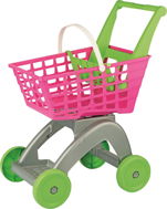 Shopping cart - Toy Shopping Cart