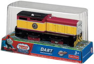 Mašinka Tomáš - Malá motorové mašinka Sir Handel - Game Set
