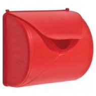 Cubs - Red letter box - Playset Accessory