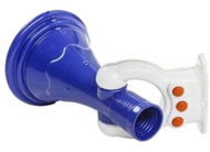 Cubs - Blue/White Megaphone - Playset Accessory