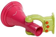 Cubs - Megafon rózsaszín/zöld - Játszótér kiegészítő