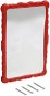 Cubs - Red Mirror - Playset Accessory