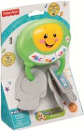  Fisher Price - Talking sprouts  - Interactive Toy