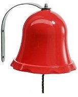 Cubs - Red Bell - Playset Accessory