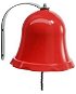 Cubs - Red Bell - Playset Accessory