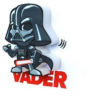 3D Mini svetlo Star Wars Darth Vader - Osvetlenie do detskej izby