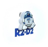 3D Mini svetlo Star Wars R2-D2 - Osvetlenie do detskej izby