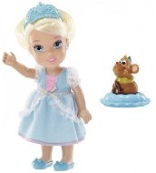 Disney Princess - Cinderella and a friend - Doll