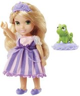 Disney Princess - saláta és barátja - Játékbaba