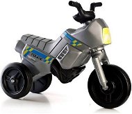 Motorka Enduro Yupee Polícia malé - Odrážadlo