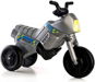 Enduro Motorbike Yupee Police small - Balance Bike