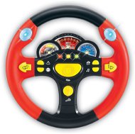 Talking Steering Wheel - Toy Steering Wheel