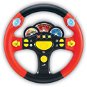 Talking Steering Wheel - Toy Steering Wheel