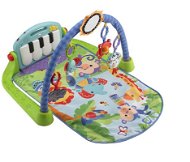  Fisher Price - Deck Playing the piano  - Play Pad