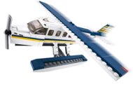 Sluban Aviation - Hydroplan - Building Set