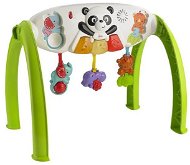  Fisher Price - Crossbar growing along with the child  - Baby Play Gym