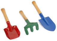 Children's Tools Garden Tool Set for the Garden - Dětské nářadí