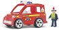 Igráčik Multigo – Hasičské auto s hasičom - Doplnky k figúrkam