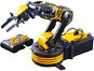 BCR 10 robotkar - Építőjáték