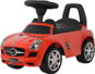 Ride-On Toy Mercedes Red - Balance Bike