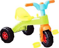 Buddy Toys - Pedálos tricikli