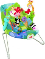  Fisher Price - Rainforest seat full of activities  - Children's Seat