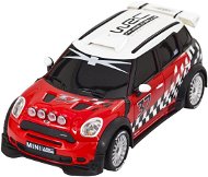 BRC 24 020 Mini Cooper červené - Ferngesteuertes Auto