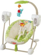  Fisher Price - Swing a seat in one  - Swing