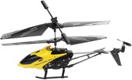 BRH 319,031 Falcon Helicopter yellow - RC Model