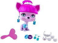 VIP Pets - Lady Gigi with accessories - Game Set