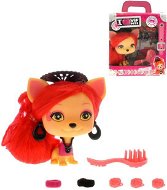 VIP Pets - Juliet with accessories - Game Set